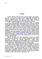 Lenkijos geografinė padėtis 6 puslapis