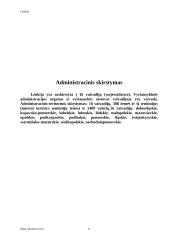 Lenkijos geografinė padėtis 9 puslapis