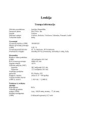 Faktai apie Lenkiją 2 puslapis