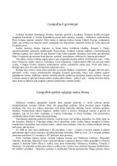 Faktai apie Lenkiją 3 puslapis