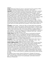 Lietuva ir jos kaimynės 2 puslapis