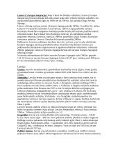 Lietuva ir jos kaimynės 3 puslapis