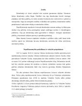 Lietuva tarpukario laikotarpiu 2 puslapis