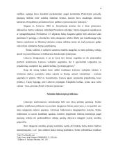 Lietuva tarpukario laikotarpiu 4 puslapis