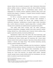 Lietuva tarpukario laikotarpiu 5 puslapis