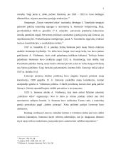Lietuva tarpukario laikotarpiu 7 puslapis