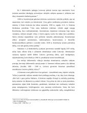 Lietuva tarpukario laikotarpiu 8 puslapis