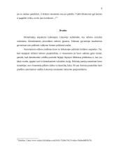 Lietuva tarpukario laikotarpiu 9 puslapis