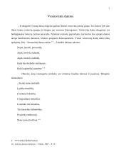 Lietuvių liaudies muzika bei pagrindiniai dainų tipai 7 puslapis