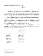 Lietuvių liaudies muzika bei pagrindiniai dainų tipai 8 puslapis