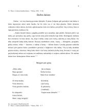 Lietuvių liaudies muzika bei pagrindiniai dainų tipai 9 puslapis