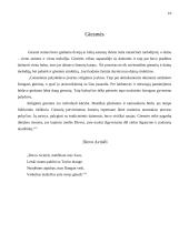 Lietuvių liaudies muzika bei pagrindiniai dainų tipai 10 puslapis