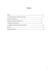 Lietuvos aukštojo mokslo reforma 2 puslapis