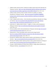 Lietuvos aukštojo mokslo reforma 12 puslapis