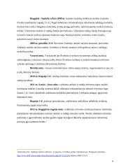 Lietuvos aukštojo mokslo reforma 6 puslapis