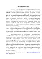 Lietuvos aukštojo mokslo reforma 7 puslapis