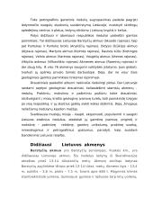 Lietuvos didieji akmenys 3 puslapis