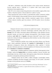 Lietuvos dirvožemių ir agrocheminių   tyrimų raida 12 puslapis