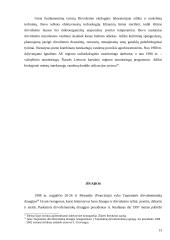 Lietuvos dirvožemių ir agrocheminių   tyrimų raida 13 puslapis