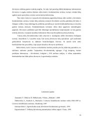 Lietuvos dirvožemių ir agrocheminių   tyrimų raida 14 puslapis