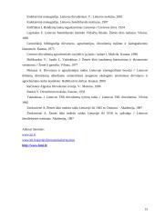 Lietuvos dirvožemių ir agrocheminių   tyrimų raida 15 puslapis