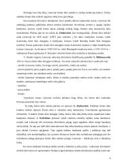 Lietuvos dirvožemių ir agrocheminių   tyrimų raida 4 puslapis