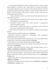 Lietuvos dirvožemių ir agrocheminių   tyrimų raida 8 puslapis