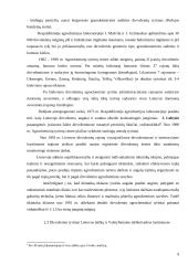 Lietuvos dirvožemių ir agrocheminių   tyrimų raida 9 puslapis