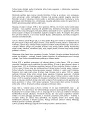 Lietuvos krikšto istorija 3 puslapis