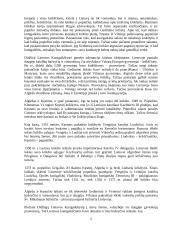 Lietuvos krikšto istorija 5 puslapis
