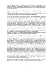 Lietuvos krikšto istorija 6 puslapis