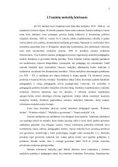 Lietuvos mokykla 1918 metais 2 puslapis