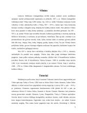 Lietuvos nekrikščioniškosios mažumos XIV–XVIII amžiuje 5 puslapis