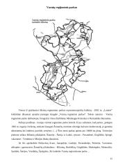Lietuvos saugomos teritorijos 14 puslapis
