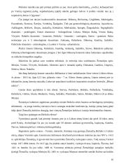 Lietuvos saugomos teritorijos 15 puslapis