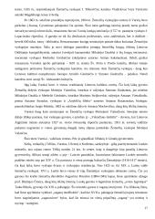 Lietuvos saugomos teritorijos 16 puslapis