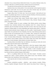 Lietuvos saugomos teritorijos 18 puslapis
