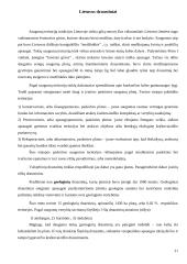 Lietuvos saugomos teritorijos 20 puslapis