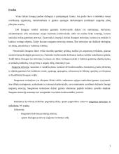 Pagrindinės Lietuvos saugomos teritorijos 2 puslapis