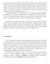 Pagrindinės Lietuvos saugomos teritorijos 16 puslapis