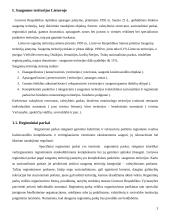 Pagrindinės Lietuvos saugomos teritorijos 3 puslapis
