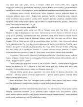 Pagrindinės Lietuvos saugomos teritorijos 9 puslapis