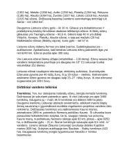 Lietuvos vidaus ir išorės vandenys 7 puslapis