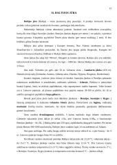 Lietuvos vidaus vandenys ir Baltijos jūros pakrantė 13 puslapis