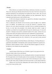 Lithuania: before and after independence 14 puslapis