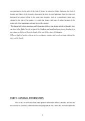 Lithuania: before and after independence 4 puslapis