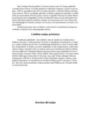 Liublino unija ir LDK 2 puslapis