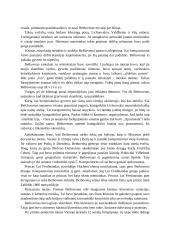 Liudvigo van Bethoveno biografija 4 puslapis