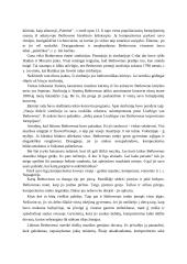 Liudvigo van Bethoveno biografija 5 puslapis