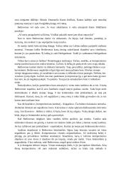 Liudvigo van Bethoveno biografija 6 puslapis